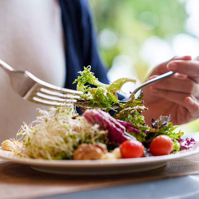 Ern&auml;hrung w&auml;hrend der Stillzeit
